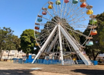 Reabertura do Parque Mutirama é adiada novamente por falta de laudo de segurança