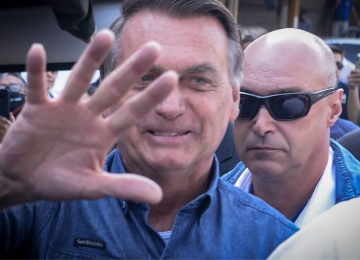 Prisão domiciliar de Bolsonaro preocupa setor produtivo goiano e gera tensão diplomática com os EUA