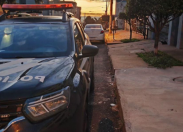 Polícia Civil de Rio Verde prende ex-servidora condenada por peculato contra o Banco do Povo