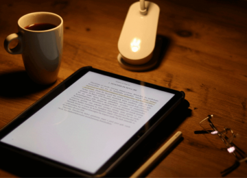 Leitura acessível: Encha seu Kindle acontece nesta sexta-feira (22)