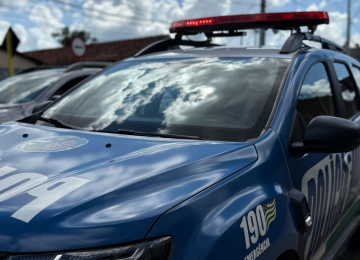 Polícia Militar de Rio Verde apreende quase 400 cigarros eletrônicos