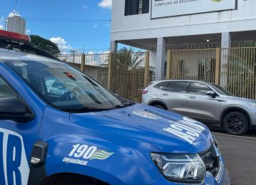 Briga entre ex e atual termina com tentativa de homicídio em Santo Antônio da Barra