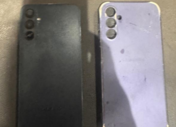Polícia Militar frustra tentativa de furto de caminhão e recupera celular roubado em Rio Verde