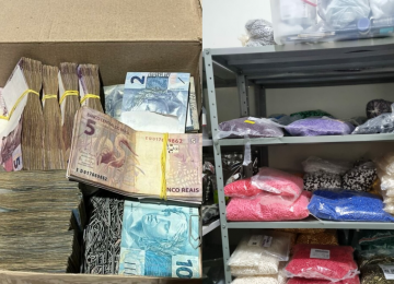 Polícia Civil desmonta esquema milionário de medicamentos falsificados em Goiás e Minas Gerais