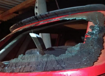 Polícia Civil prende homem suspeito de ameaçar e agredir ex-companheira em Rio Verde