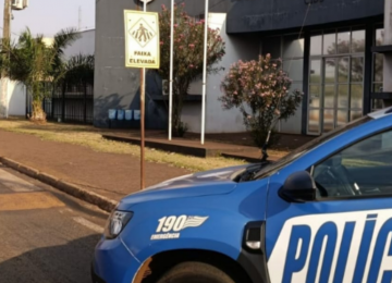 Polícia Militar prende testemunha por falso depoimento no Tribunal do Júri em Santa Helena de Goiás