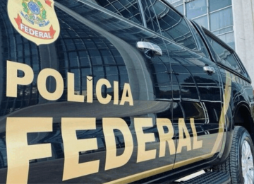 PF deflagra operação contra moeda falsa em Jataí
