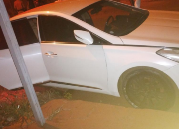 Polícia Militar desvenda golpe em negociação de veículo em Rio Verde