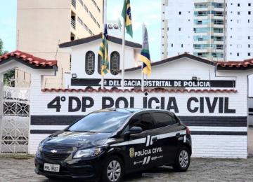 Vítima é enganada com promessa de cruzeiro e perde mais de R$ 200 mil