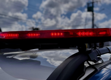 Polícia Militar prende homem por importunação sexual no Bairro Eldorado