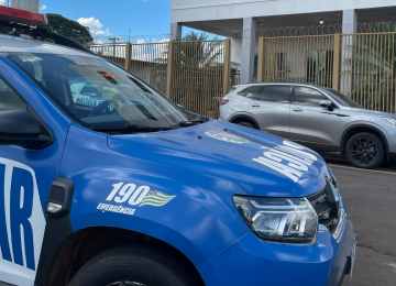 Compra de veículo anunciada em rede social acaba em confusão e ameaças em Rio Verde