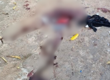 Adolescente é apreendido por ato infracional análogo a homicídio qualificado em Caldas Novas