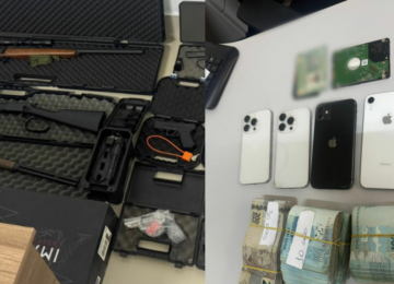 Polícia Civil deflagra operação contra estelionato e tráfico de drogas em Goiás