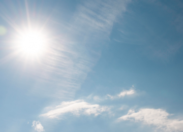 Goiás enfrenta calor histórico e registra a menor umidade do país
