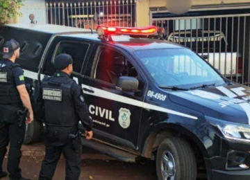 PCGO deflagra operação contra rede de delivery de drogas em Rio Verde e Santa Helena de Goiás
