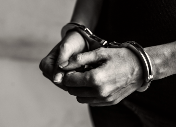 Polícia Militar cumpre mandado de prisão contra condenado por furto e dano no Bairro Interlagos