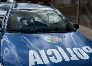 Polícia Militar prende autor de roubo a comércio no bairro Morada do Sol em Rio Verde