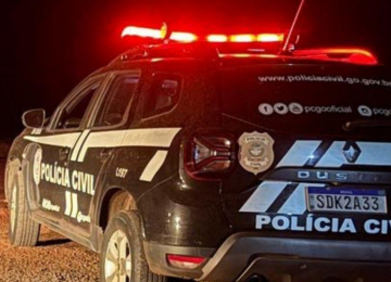 Operação do GEIC de Rio Verde mira grupo que movimentou R$ 120 milhões em golpes com grãos