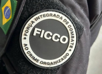 FICCO e BOPE prendem suspeito com mais de R$ 1 milhão em saques suspeitos