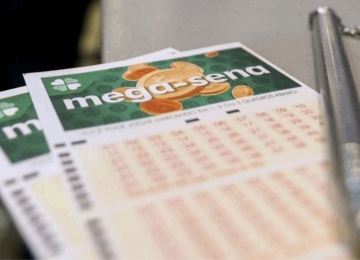 Mega-Sena acumula e próximo prêmio pode chegar a R$ 33 milhões