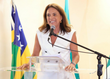 Gracinha Caiado entrega certificados e incentivos a pequenos produtores nesta terça-feira em Rio Verde
