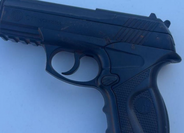 Polícia Civil prende homem por violência doméstica em Santa Helena de Goiás