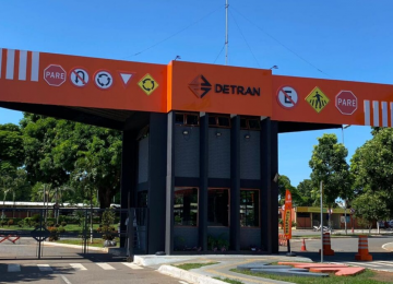 Detran-GO alerta sobre divulgação do governo federal a respeito da CNH Social