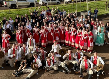 Maior evento da cultura gaúcha fora do Sul será em Cristalina e terá equipe de Jataí