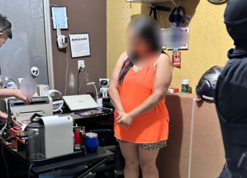 Quadrilha que enganava idosos com golpe do sobrinho preso é desmantelada em Goiás