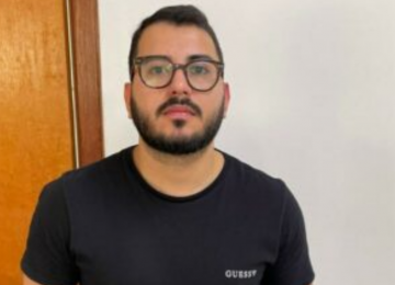 Golpista que causou prejuízo de mais de R$ 1 milhão é preso após investigação da Polícia Civil