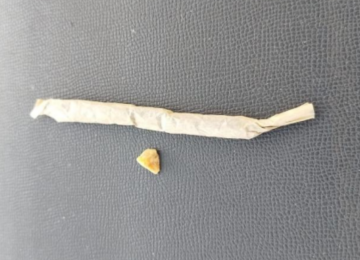PM encontra crack e maconha em abordagem na Vila Amália