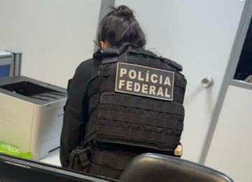 Polícia Federal deflagra operação contra fraudes em aposentadorias em Goiás