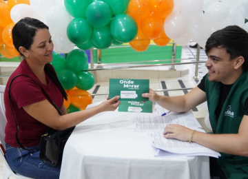 Montividiu está entre os municípios contemplados com vagas de Aluguel Social; veja como se inscrever