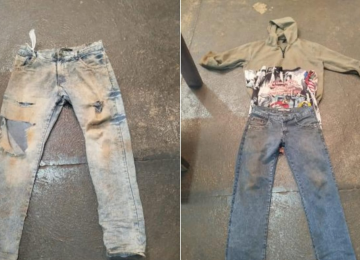 Polícia Militar frustra tentativa de roubo e encontra autores preparando churrasco em casa invadida no Setor Central