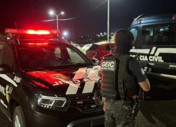 Polícia Civil deflagra operação contra fraude milionária em rede varejista de Anápolis