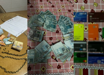 PCGO desarticula associação criminosa que aplicava golpes milionários com venda falsa de carros de luxo