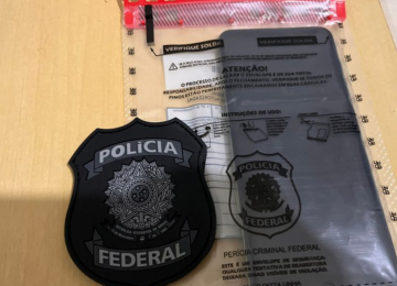 Polícia Federal combate crimes de abuso sexual infantil na internet em Mineiros