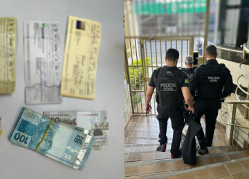 Investigação revela ONGs de fachada beneficiadas por emendas parlamentares em Goiás