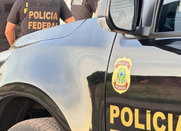Golpe no INSS: PF investiga fraude de quase R$ 700 mil com reativação indevida de benefícios em Goiás