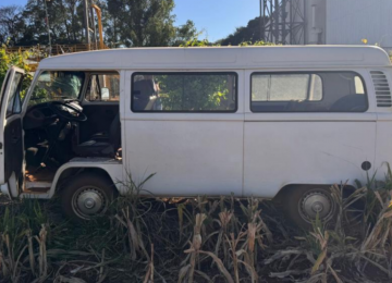 Polícia Militar prende homem após tentativa de furto em empresa na Zona Rural de Rio Verde