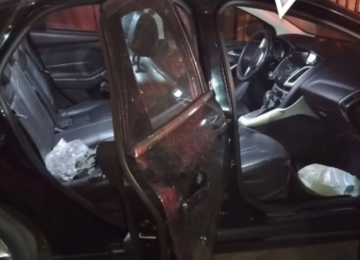 Polícia Militar impede furto em loja de veículos e prende autor no Bairro Santo Agostinho