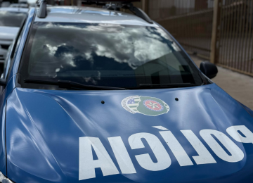 Polícia Militar age rapidamente em ocorrência de violência doméstica no centro de Montividiu