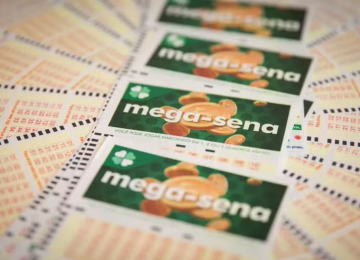 Mega-Sena pode pagar R$ 33 milhões nesta terça; veja como apostar