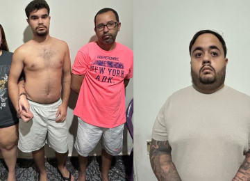 Polícia Civil desmantela esquema que unia fraude, cargas desviadas e tráfico de drogas