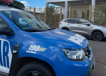 PM recupera grande quantidade de ferramentas furtadas em ação no bairro Dom Miguel