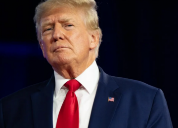 Tarifaço de Trump entrou em vigor e Brasil já sente impactos