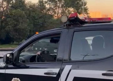 Polícia Civil prende homem suspeito de crime sexual contra filha de 12 anos em Rio Verde