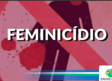 PM de Rio Verde prende foragido que praticou feminicídio há três anos