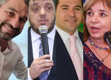 Eleições da OAB esquenta disputa no estado e em Rio Verde