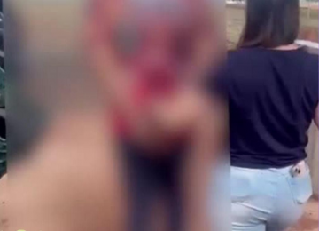 Filho é preso pela PC após furtar R$ 15 mil do próprio pai para apostar online em Rio Verde